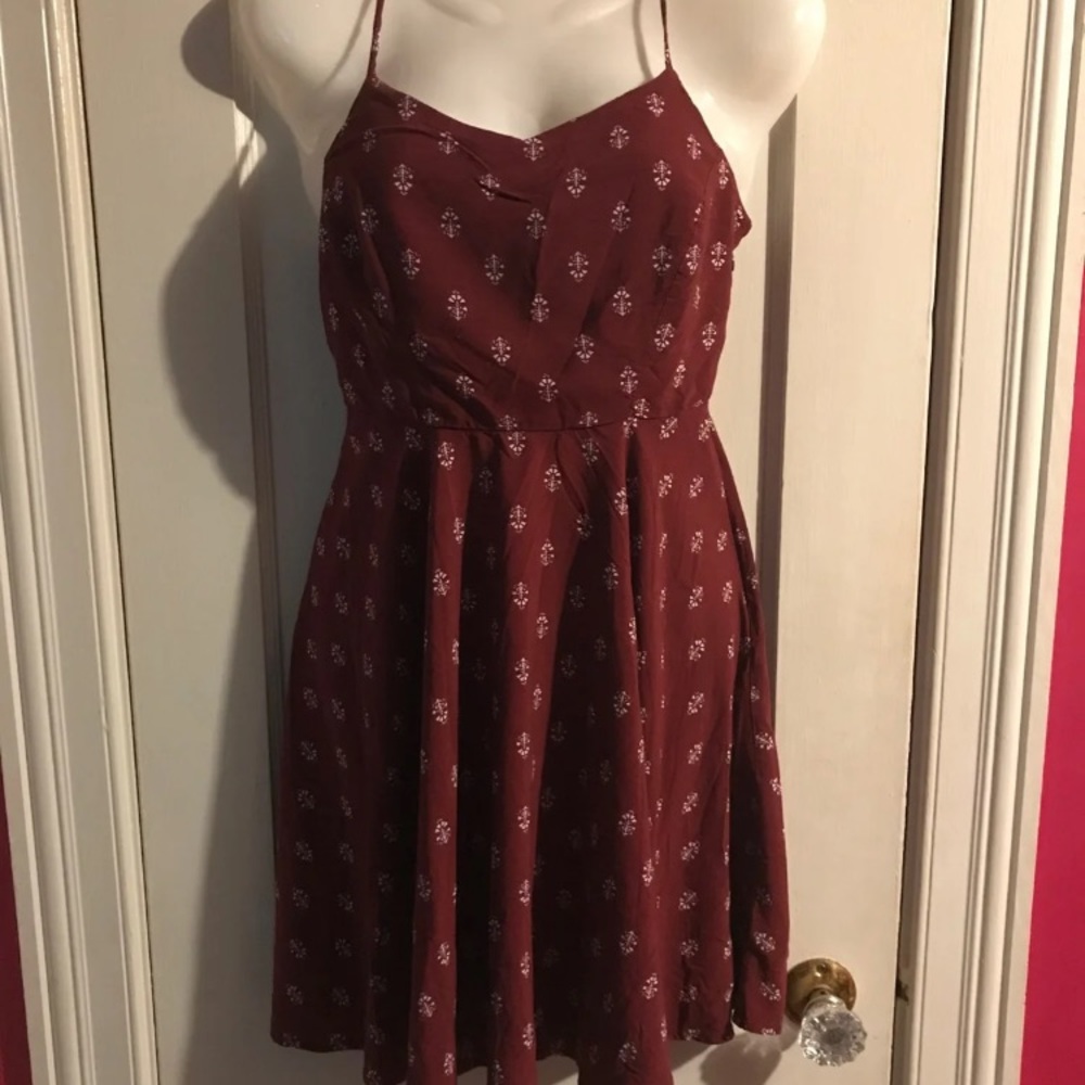 Old Navy dress